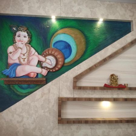Anand Mahal Hotel ナーグプル エクステリア 写真