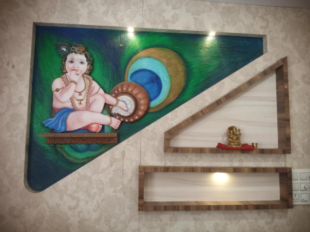 Anand Mahal Hotel ナーグプル エクステリア 写真